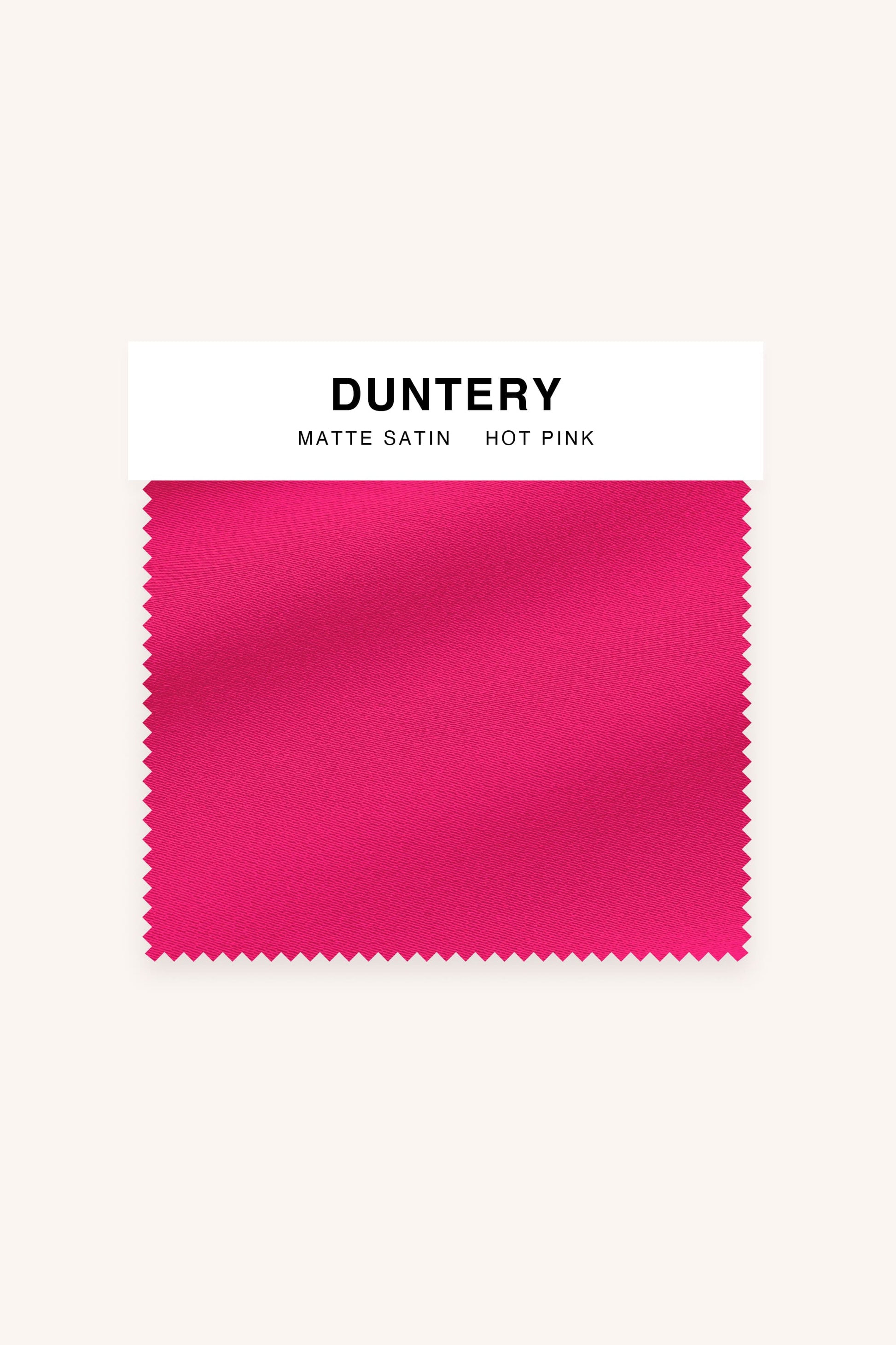 [Hot Pink]
