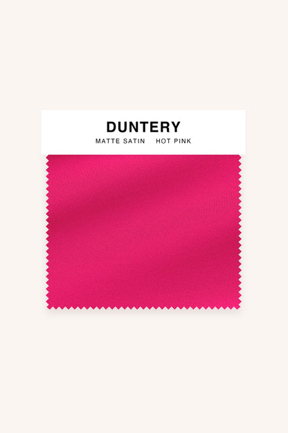 [Hot Pink]