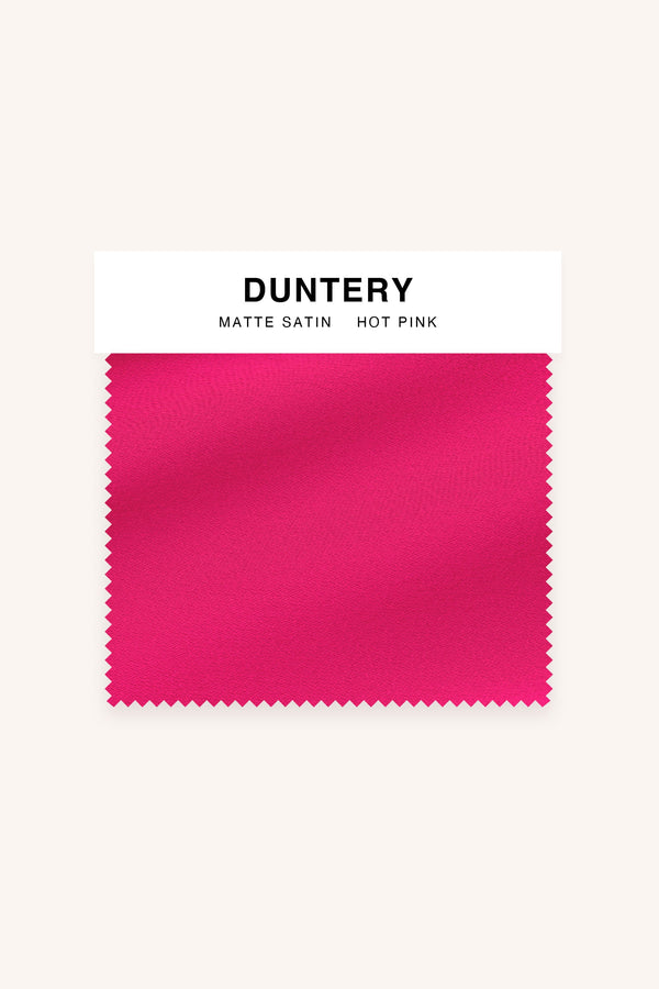 [Hot Pink]