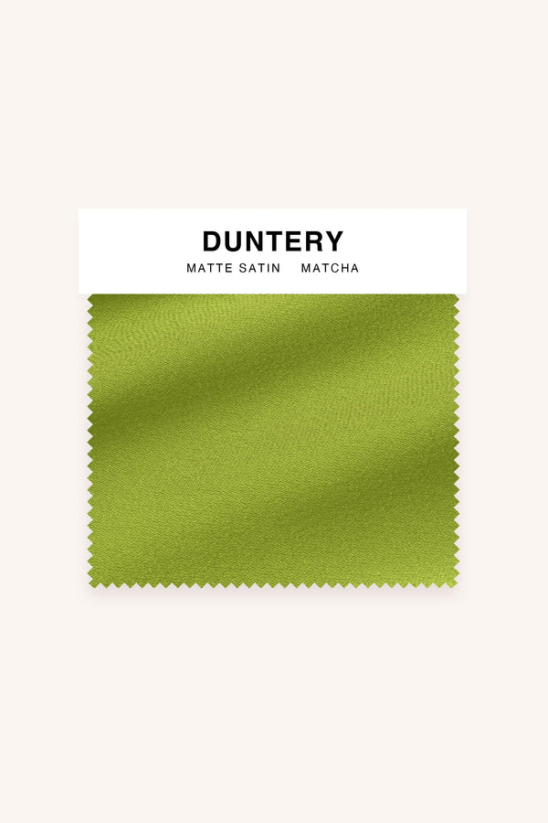 [Matcha]