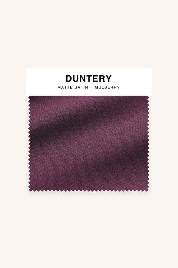 [Mulberry]