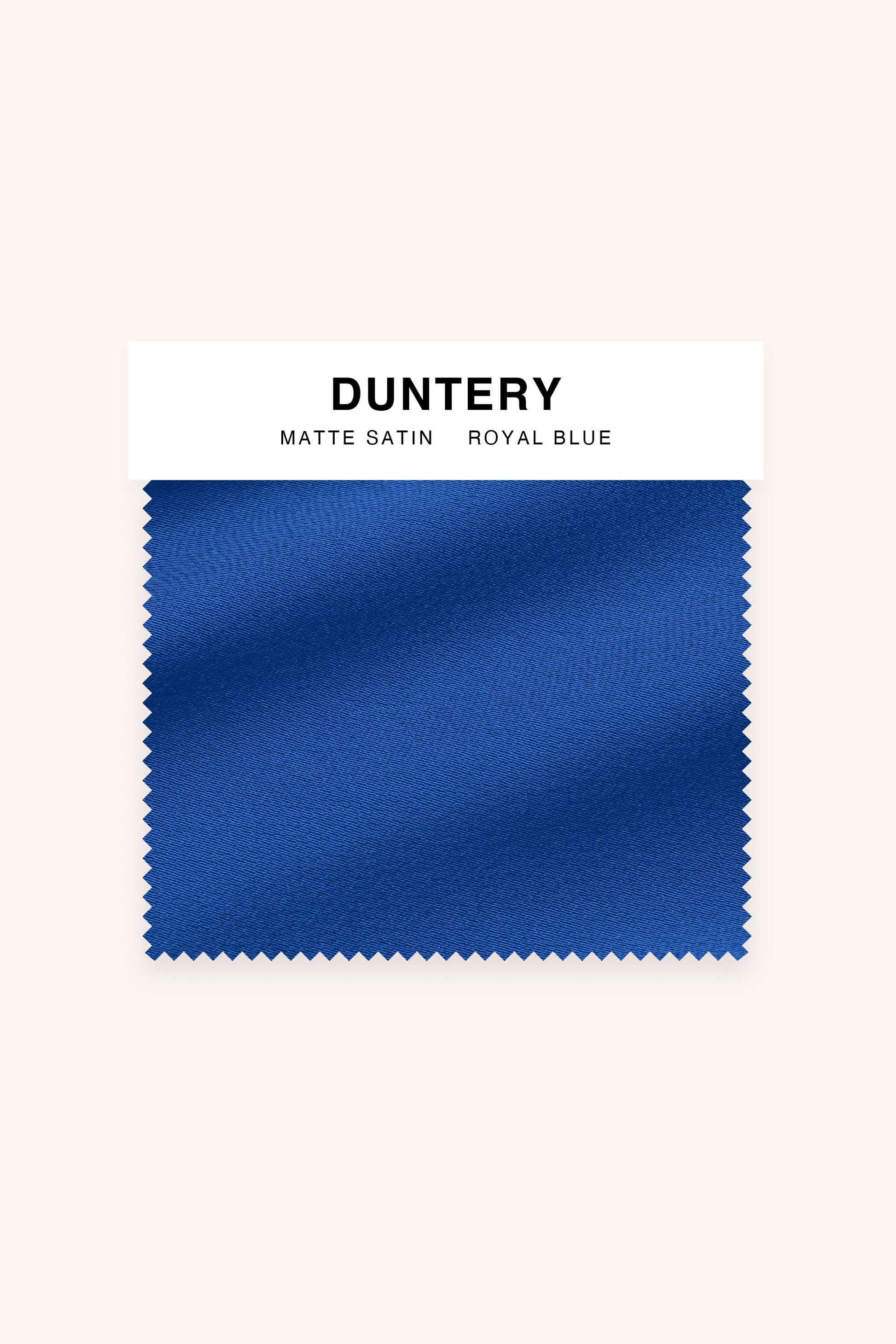 [Royal Blue]