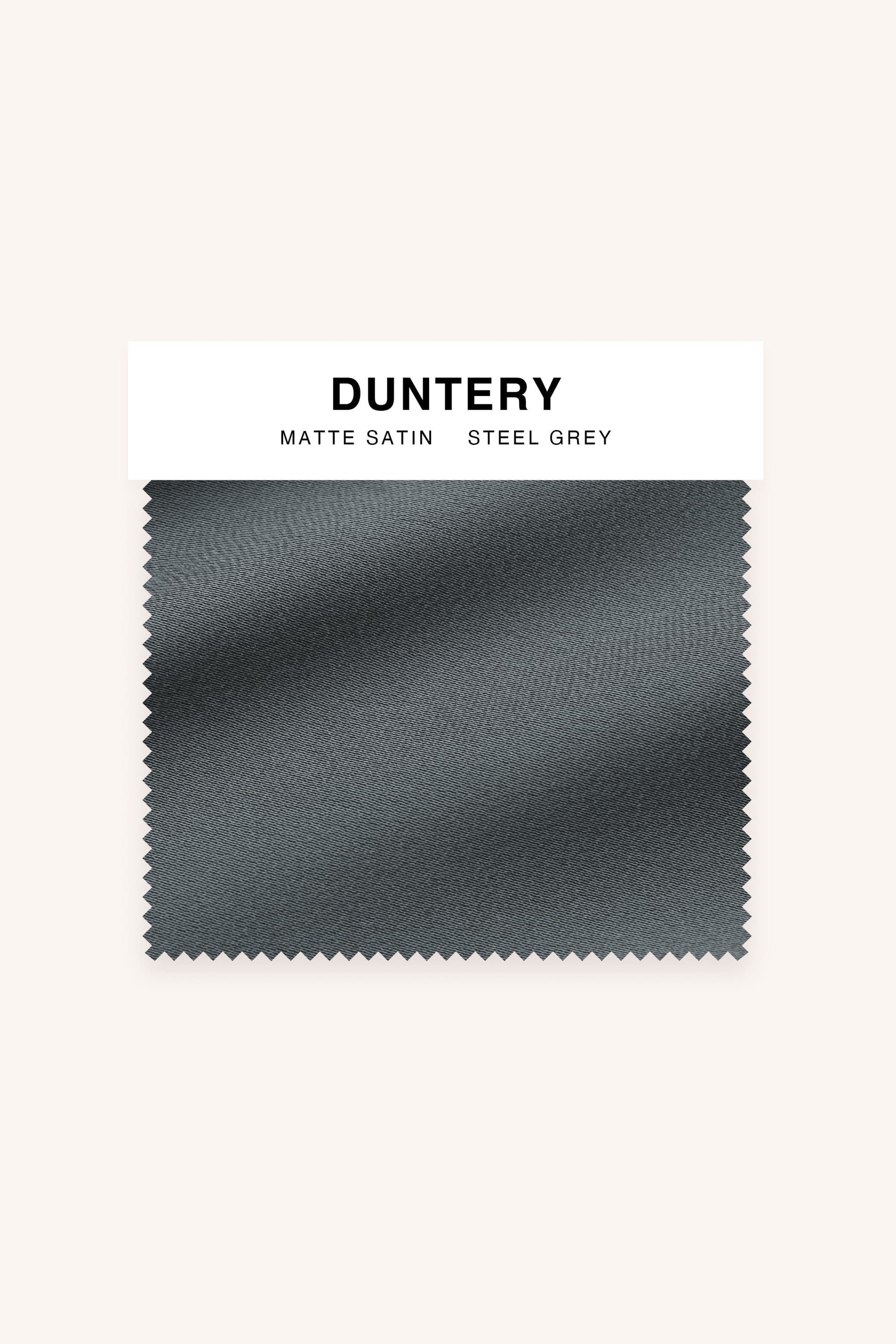 [Steel Grey]