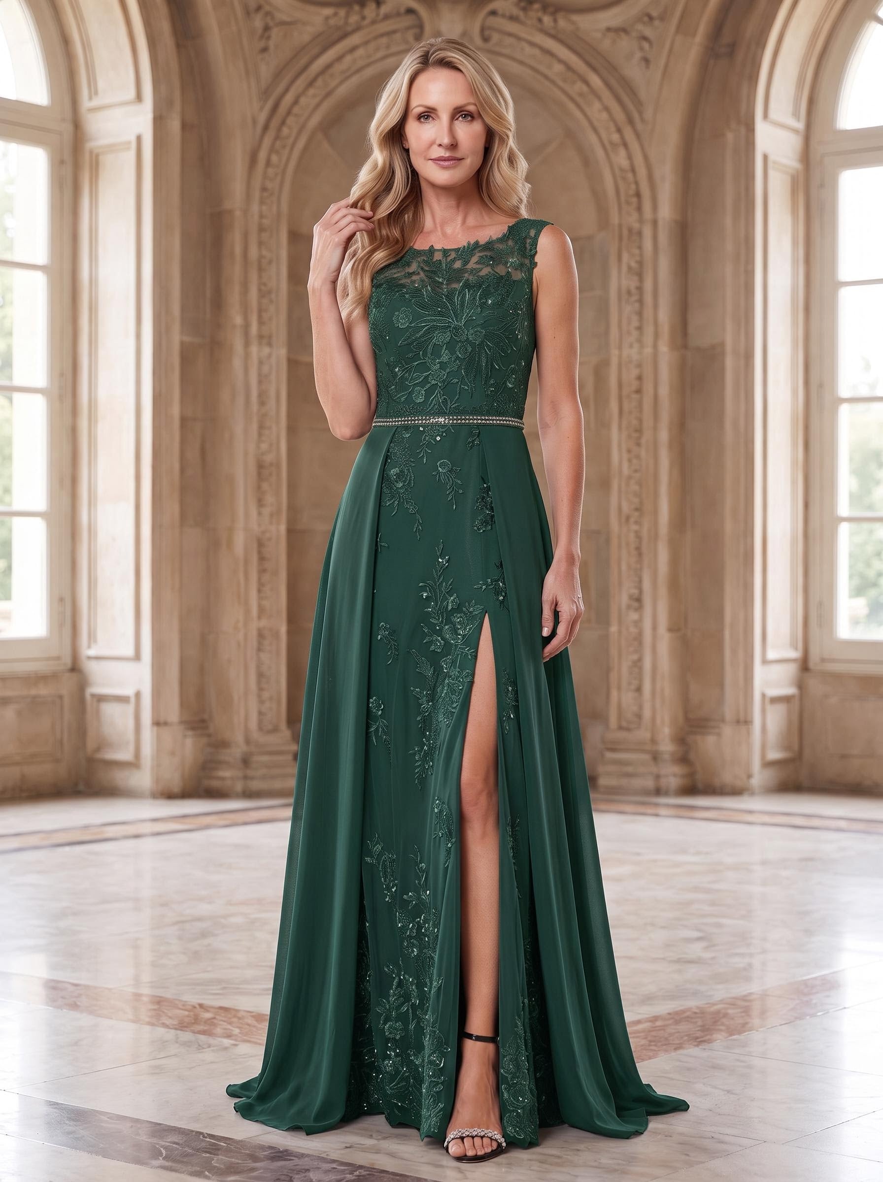 [Dark Green]