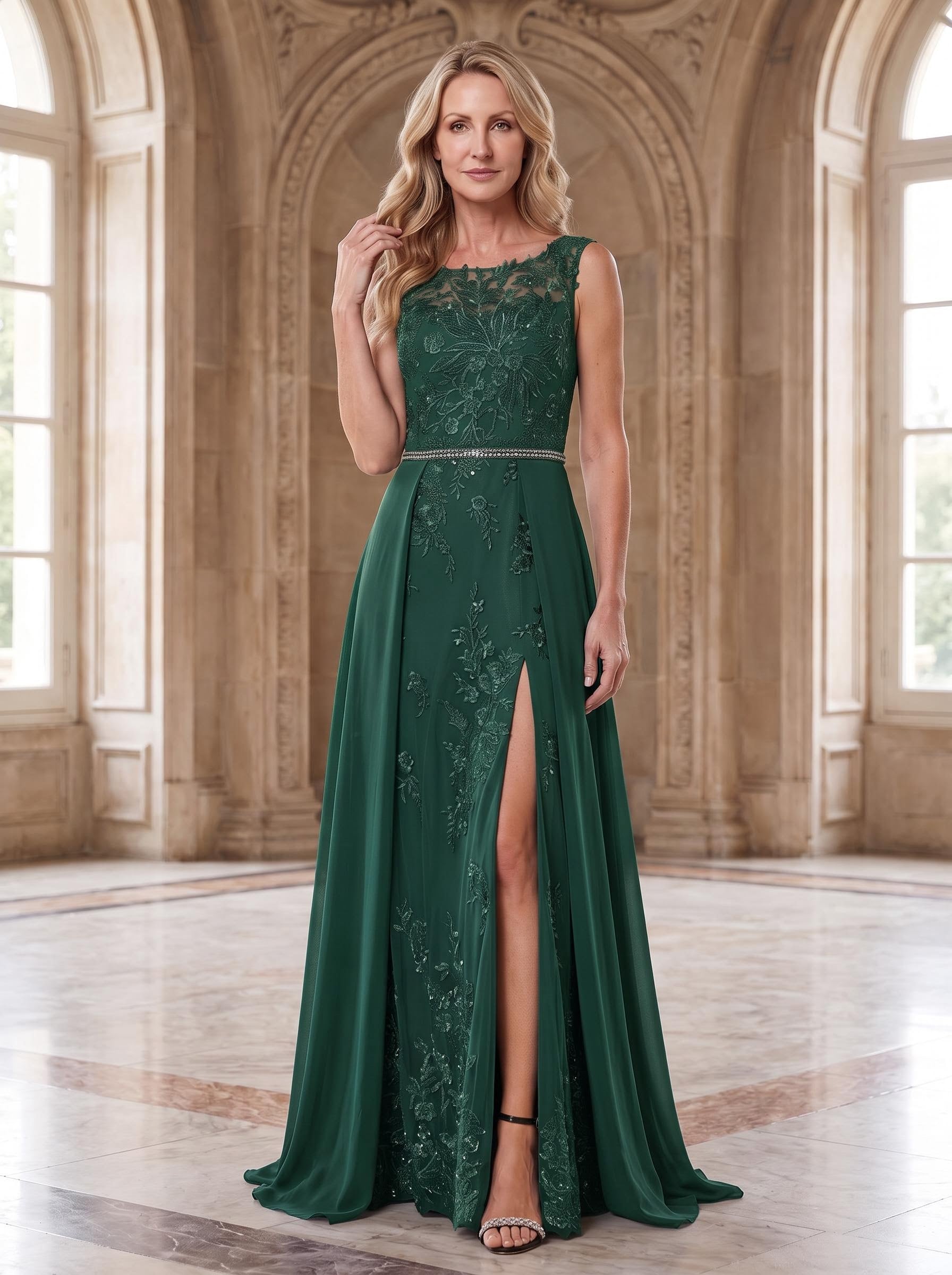 [Emerald]