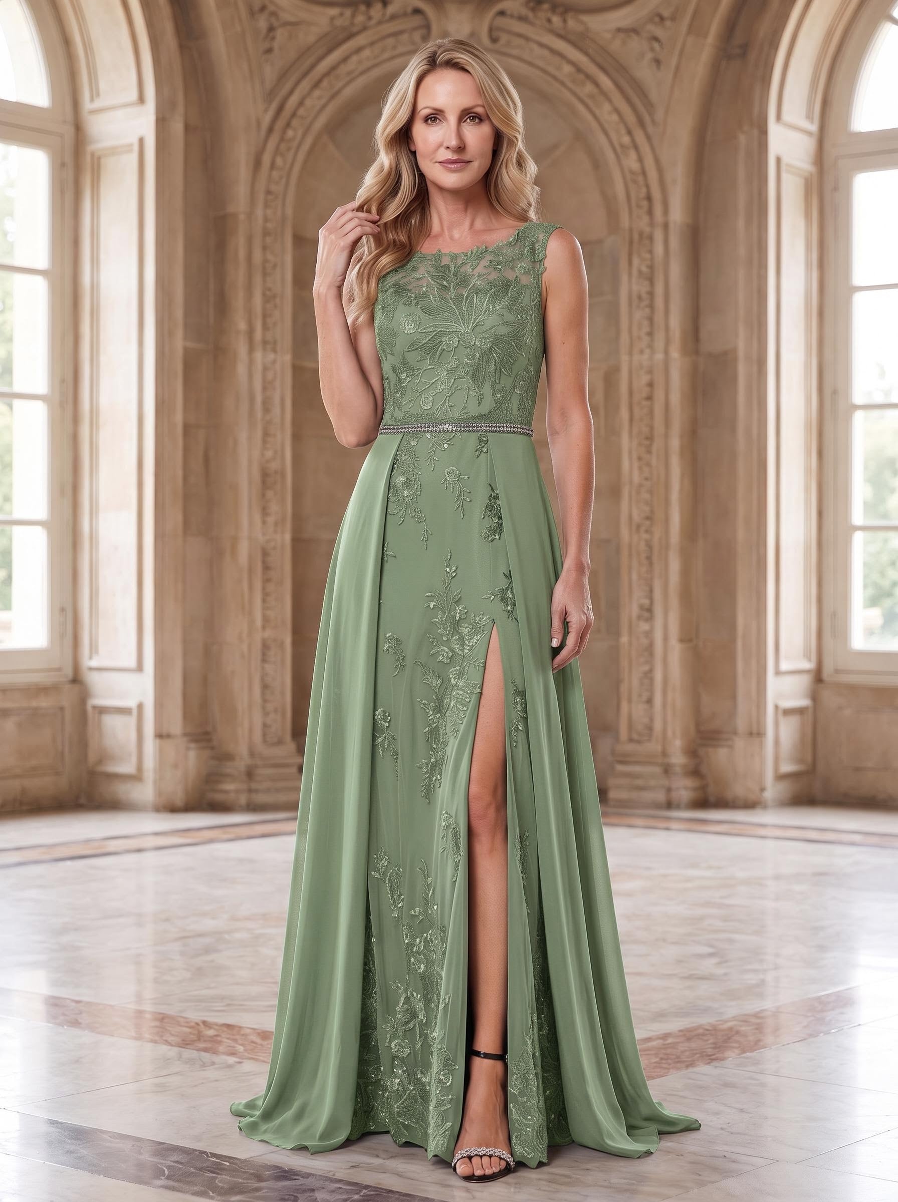 [Moss Green]