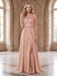 [Rose Gold]