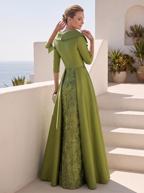 [Olive Green]