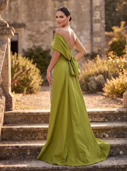 [Olive Green]