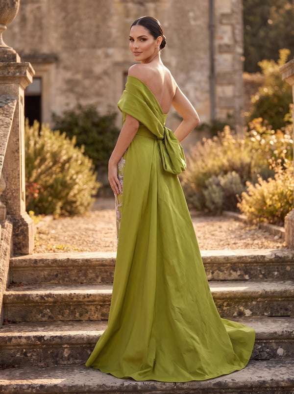 [Olive Green]