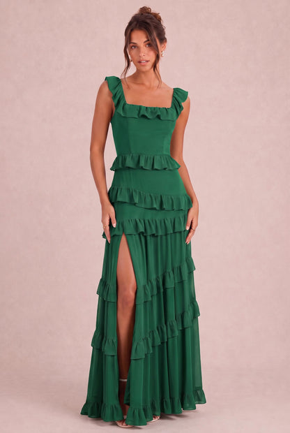[Dark Green]