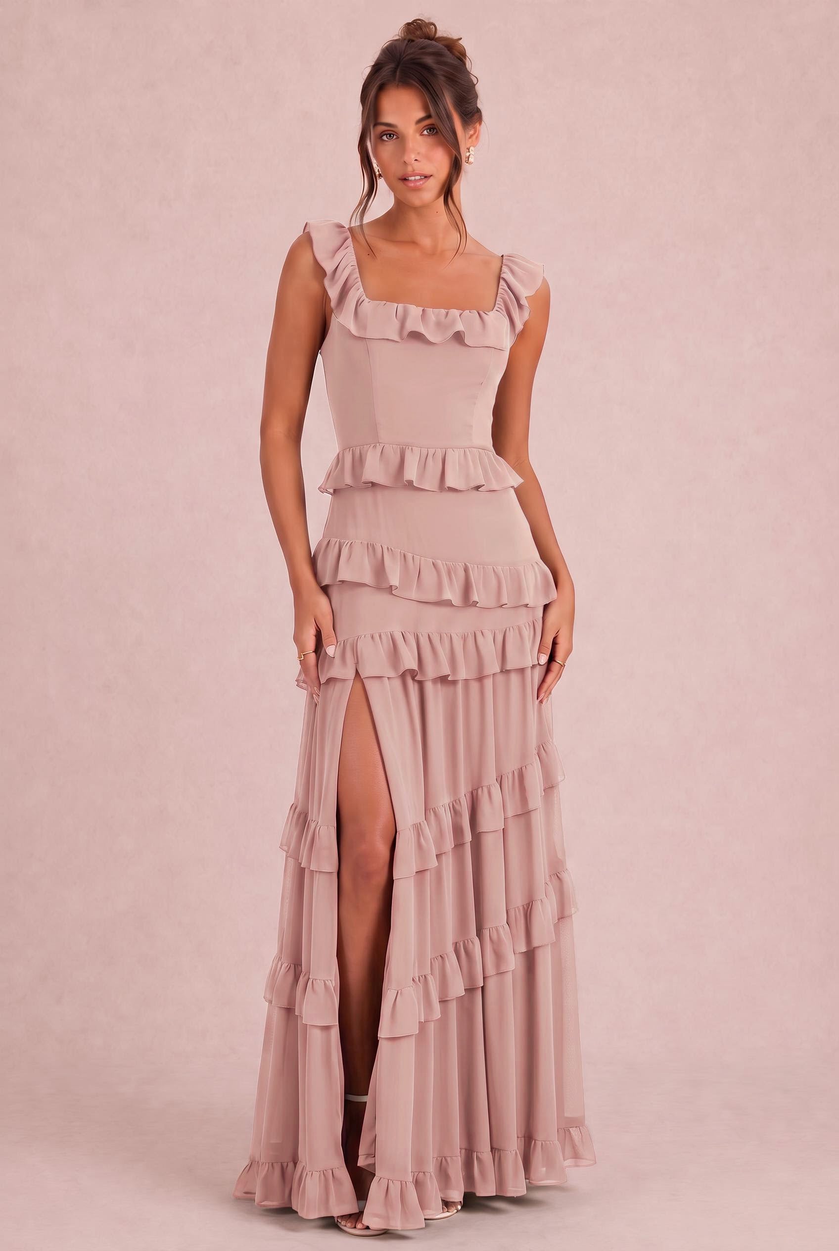 [Dusty Rose]