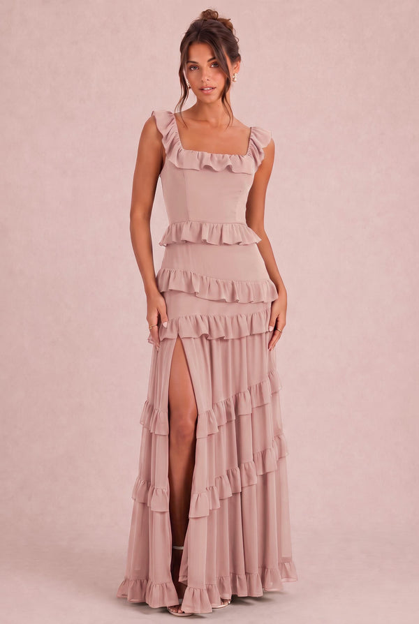 [Dusty Rose]