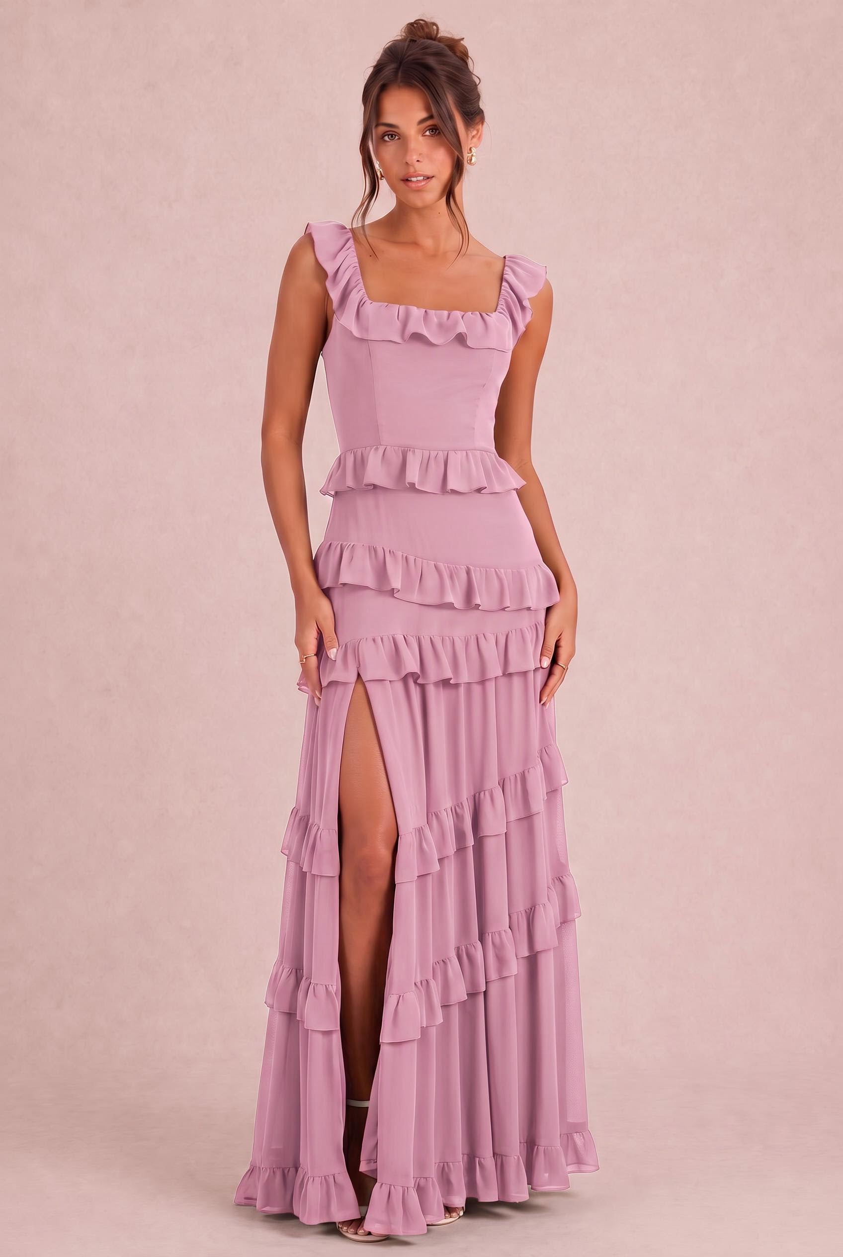 [Vintage Mauve]
