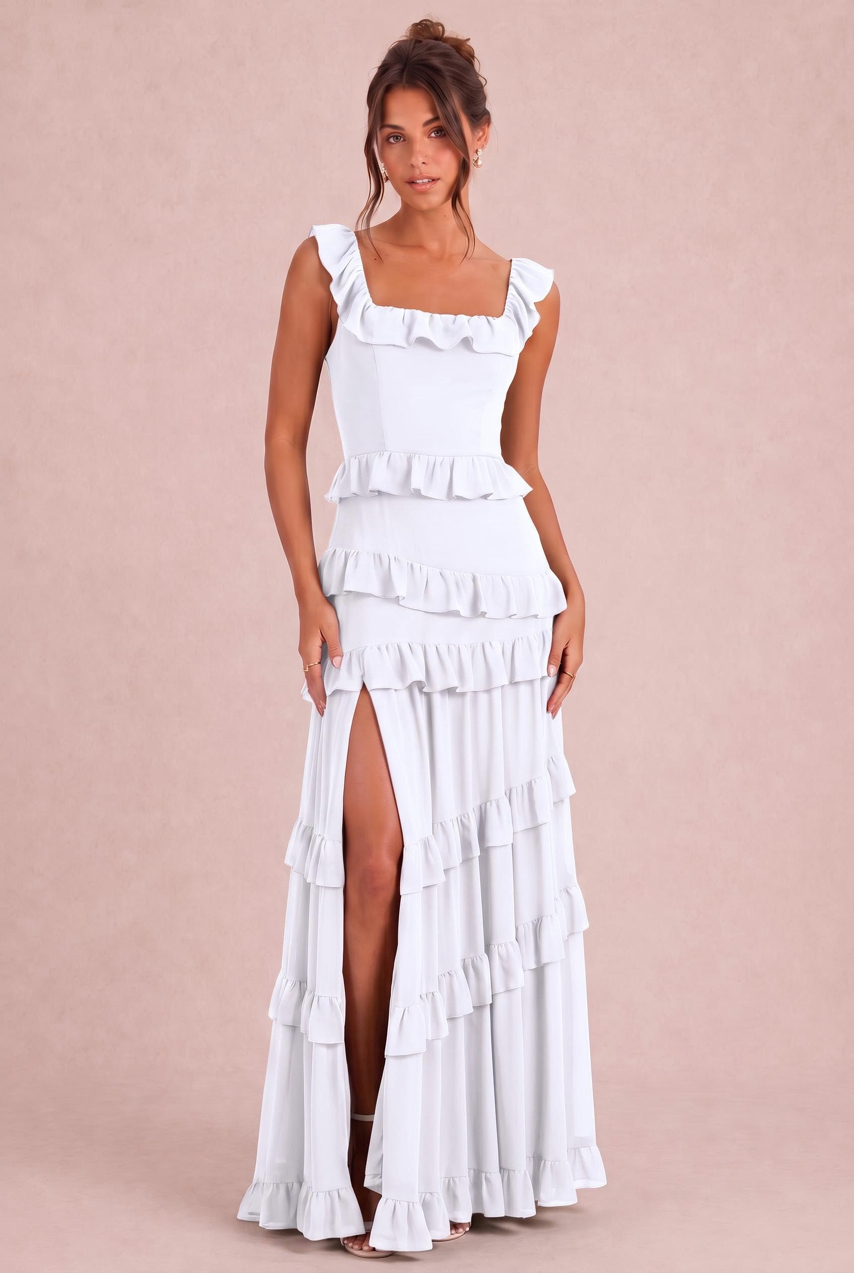 [White]
