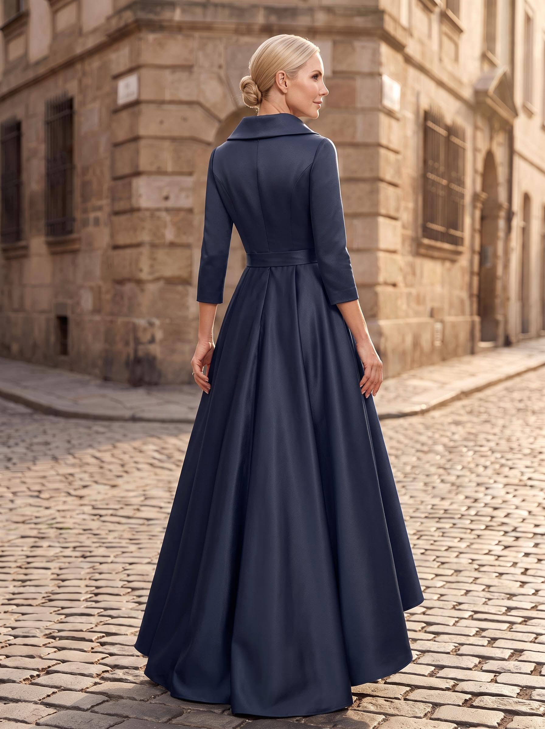 [Dark Navy]