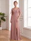 [Dusty Rose]