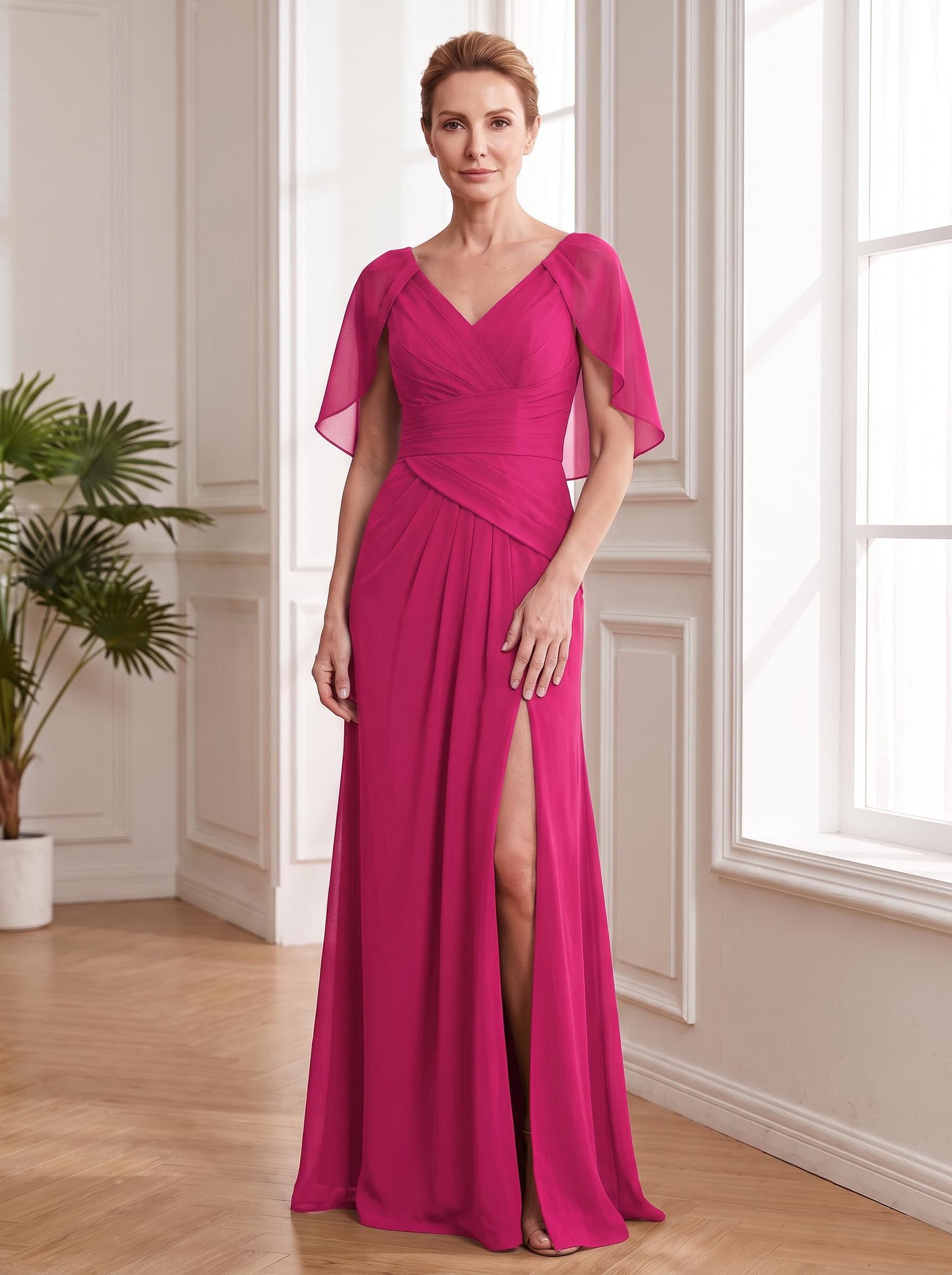 [Hot Pink]