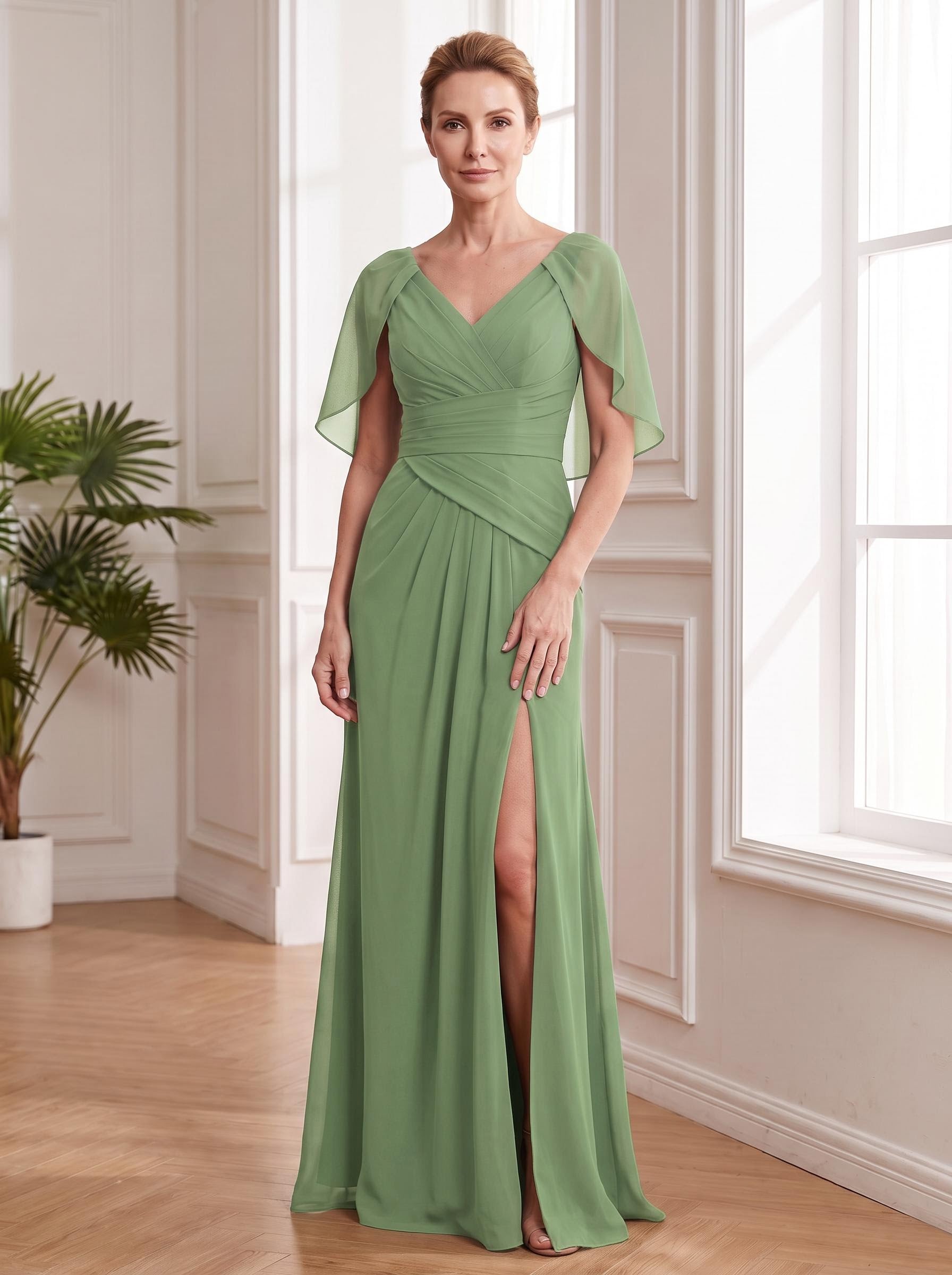 [Moss Green]