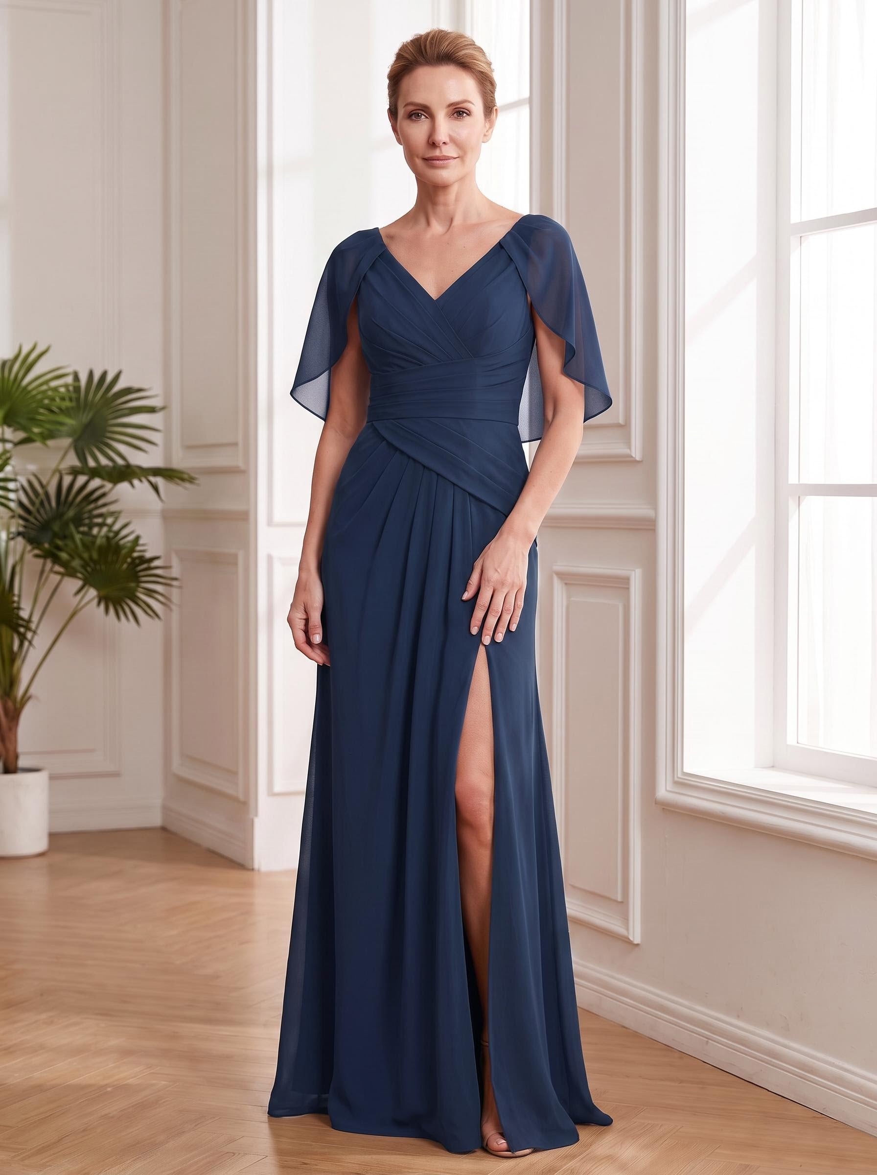 [Navy Blue]