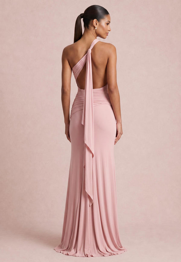 [Dusty Rose]