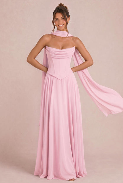 [Blushing Pink]