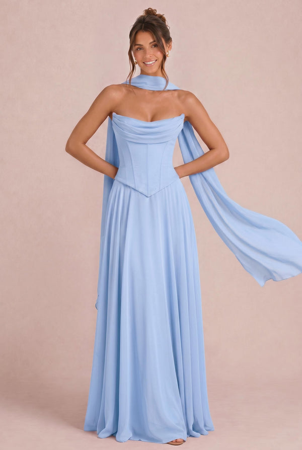 [Cornflower Blue]
