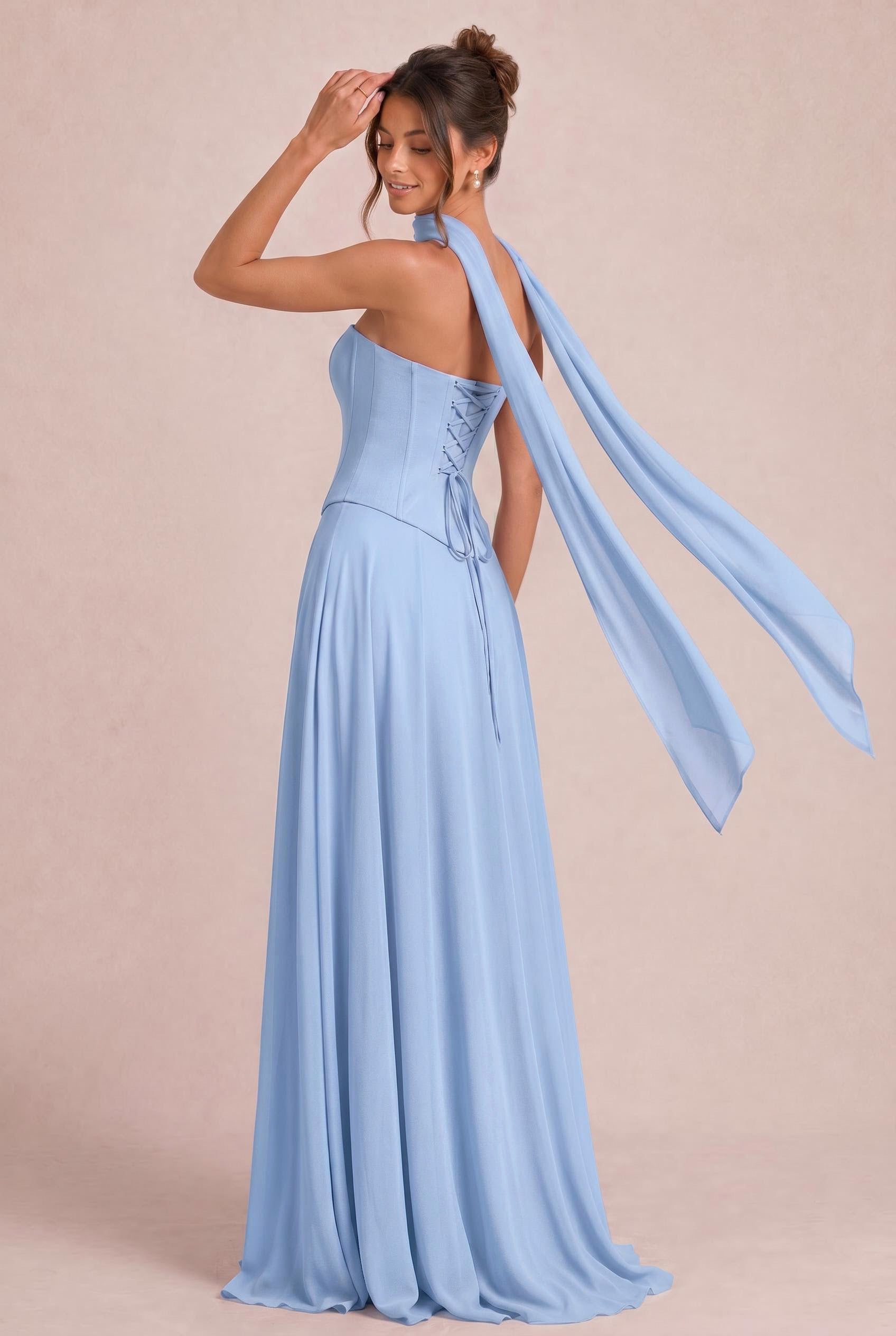 [Cornflower Blue]