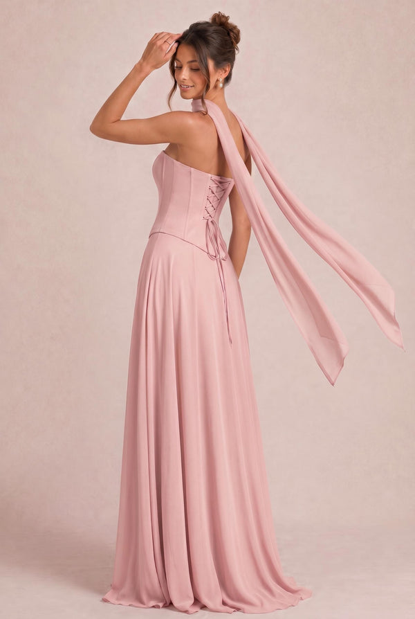[Dusty Rose]