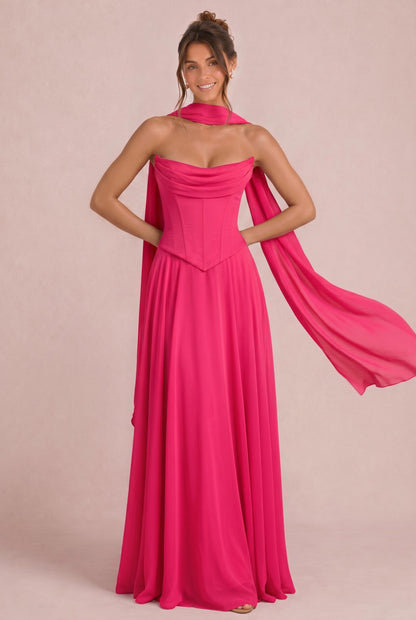 [Hot Pink]