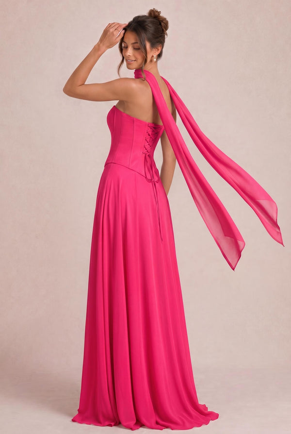 [Hot Pink]