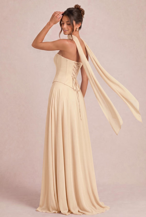 [Neutral Champagne]