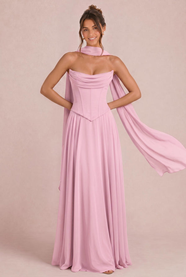 [Vintage Mauve]