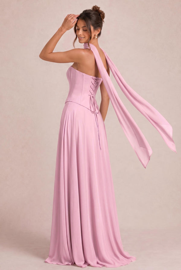 [Vintage Mauve]