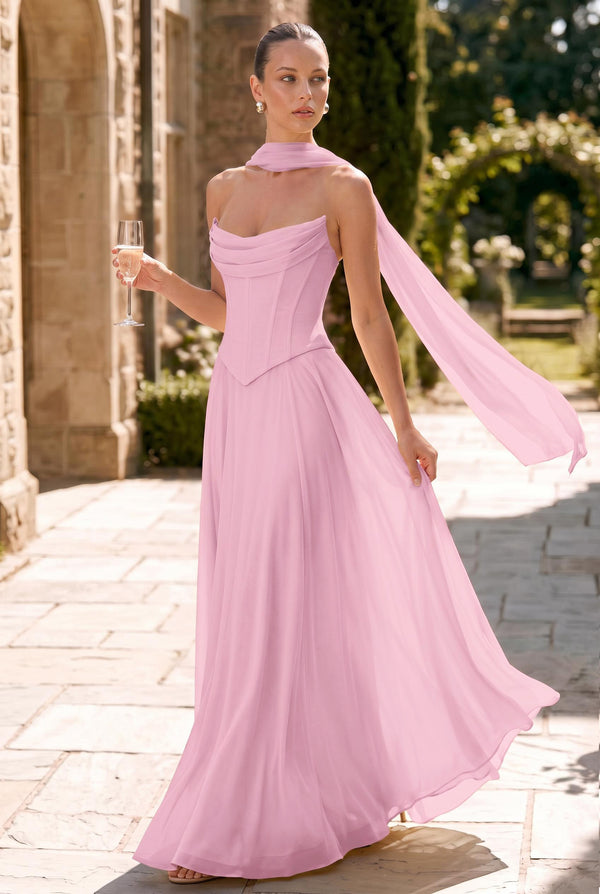 [Vintage Mauve]