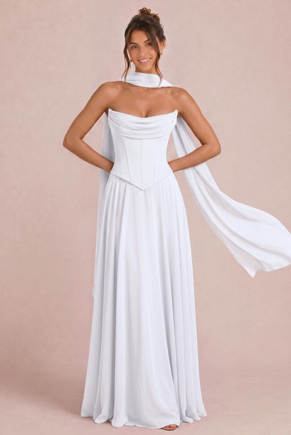 [White]