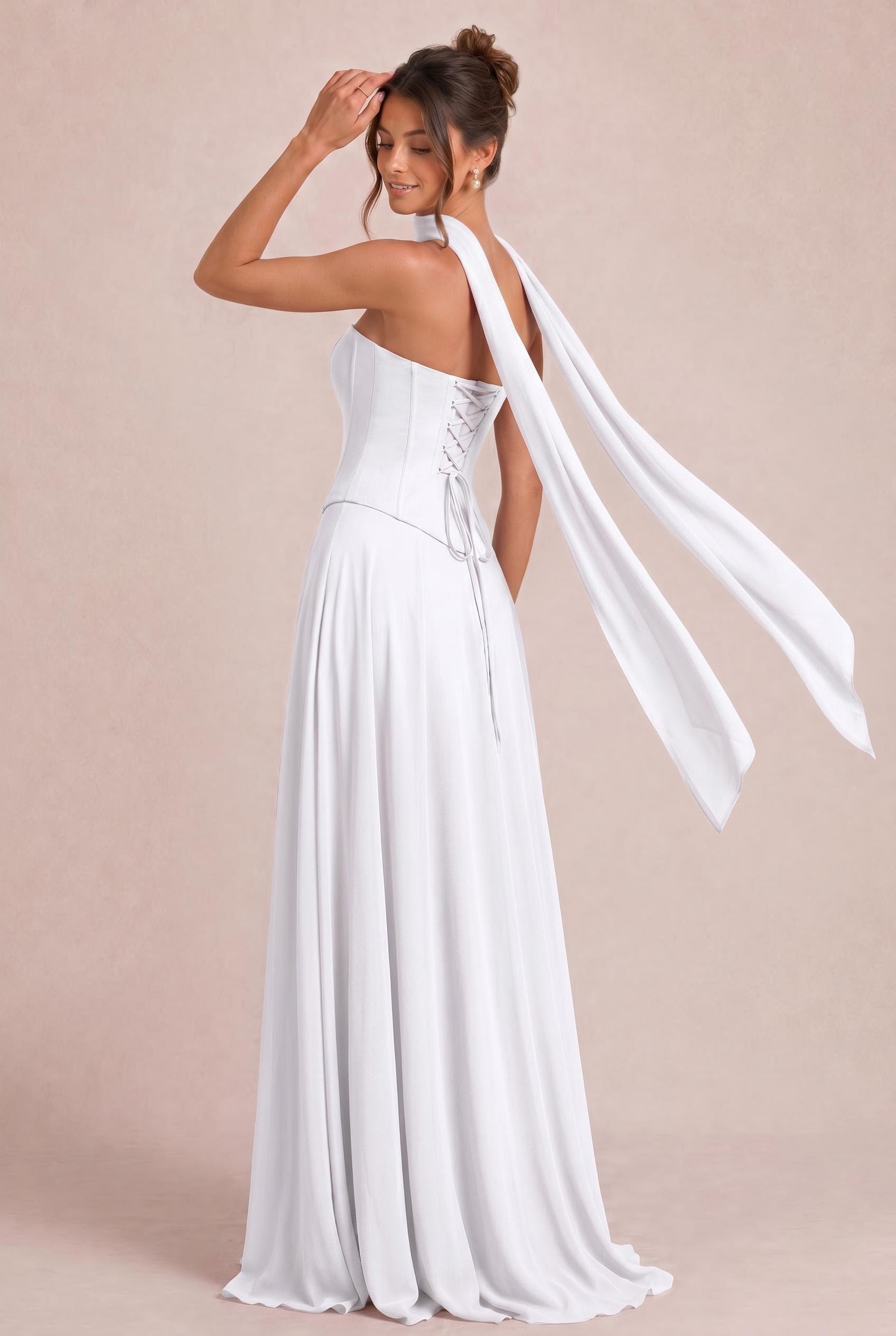 [White]