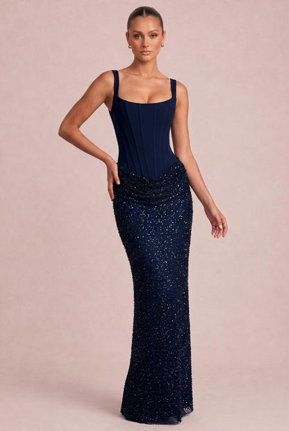[Navy Blue]