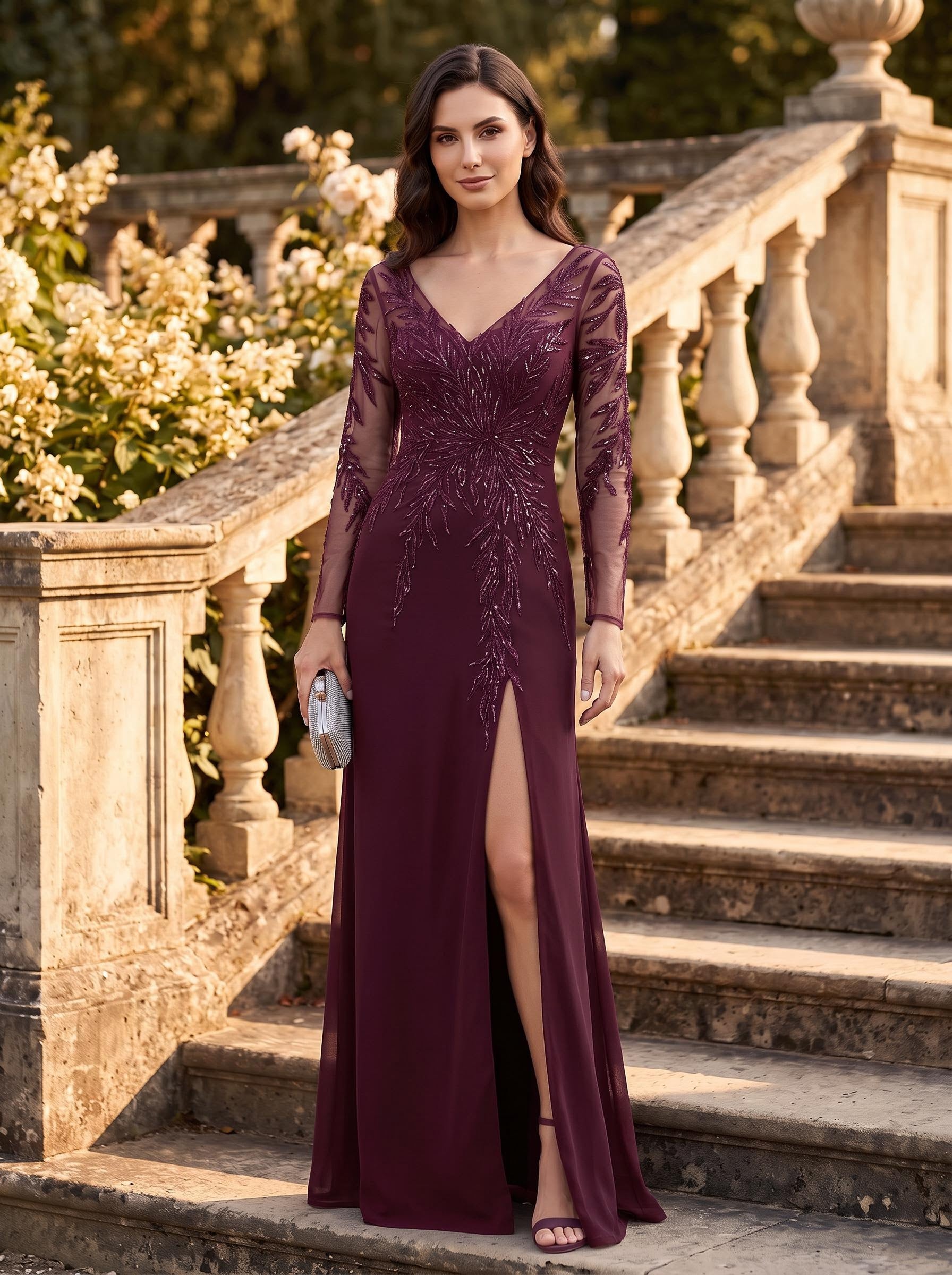 [Burgundy]