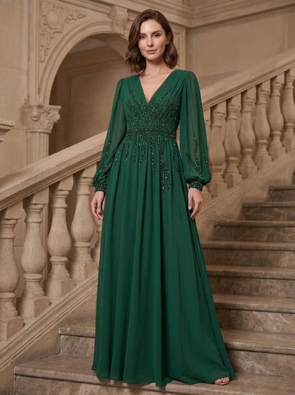 [Dark Green]