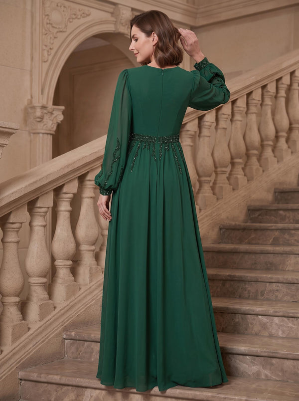 [Dark Green]