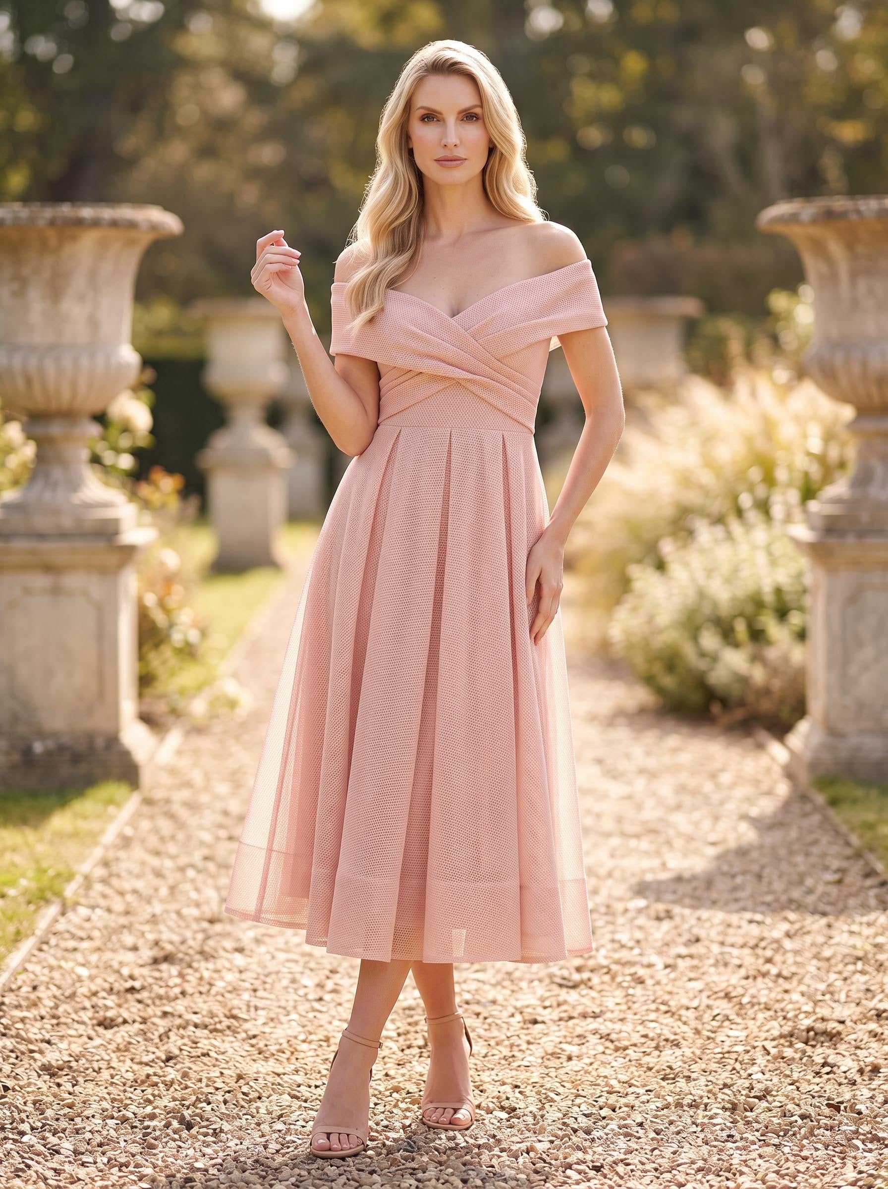 [Pearl Pink]