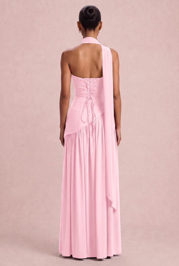 [Blushing Pink]