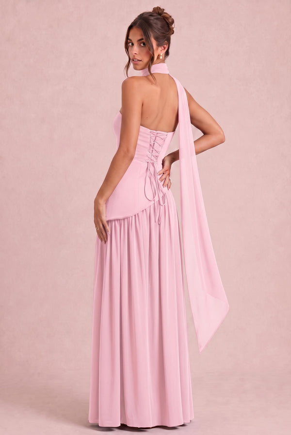 [Blushing Pink]