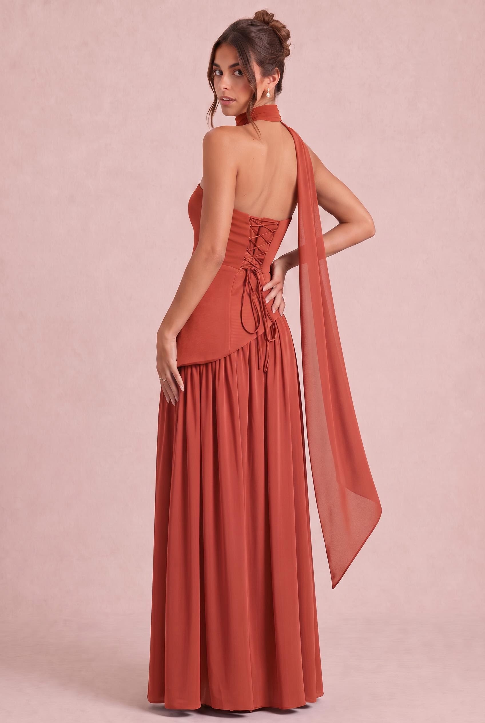 [Burnt Orange]
