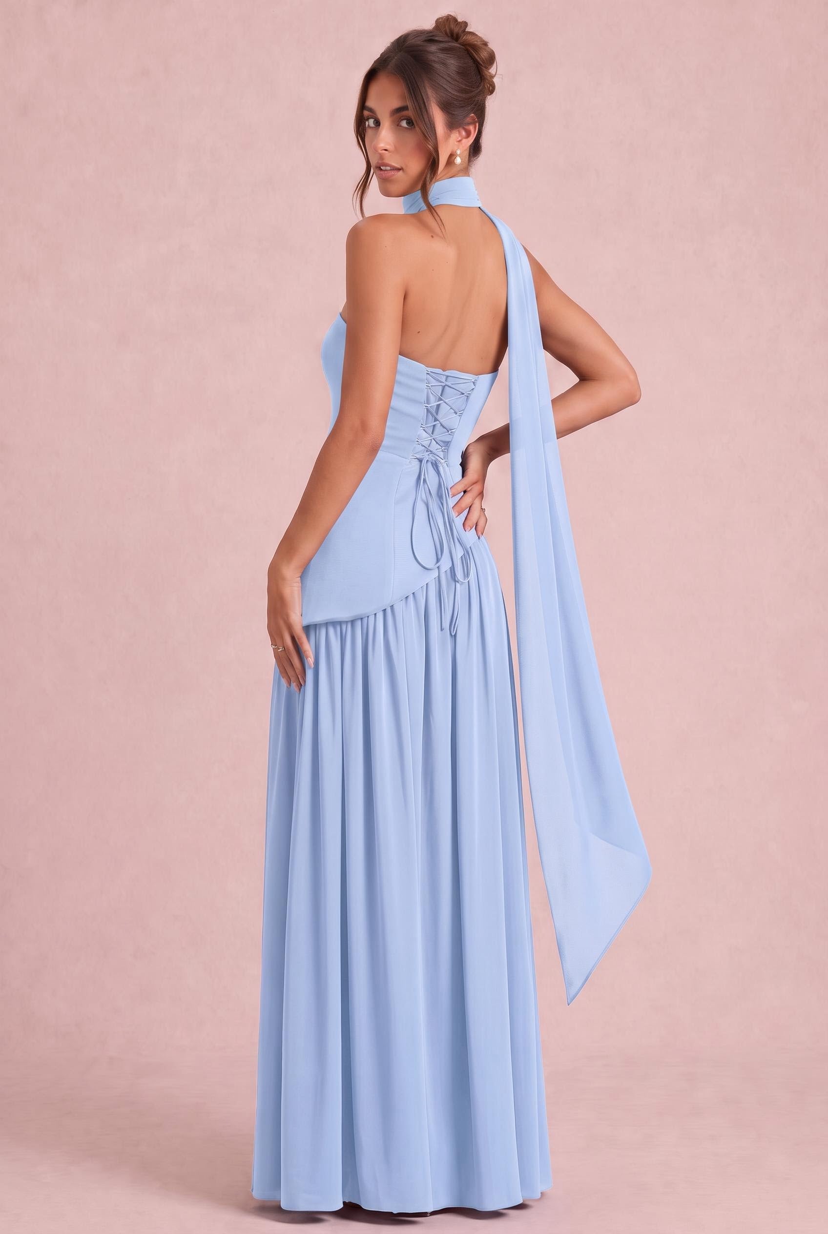 [Cornflower Blue]
