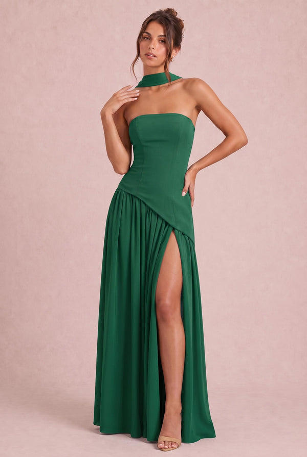 [Dark Green]