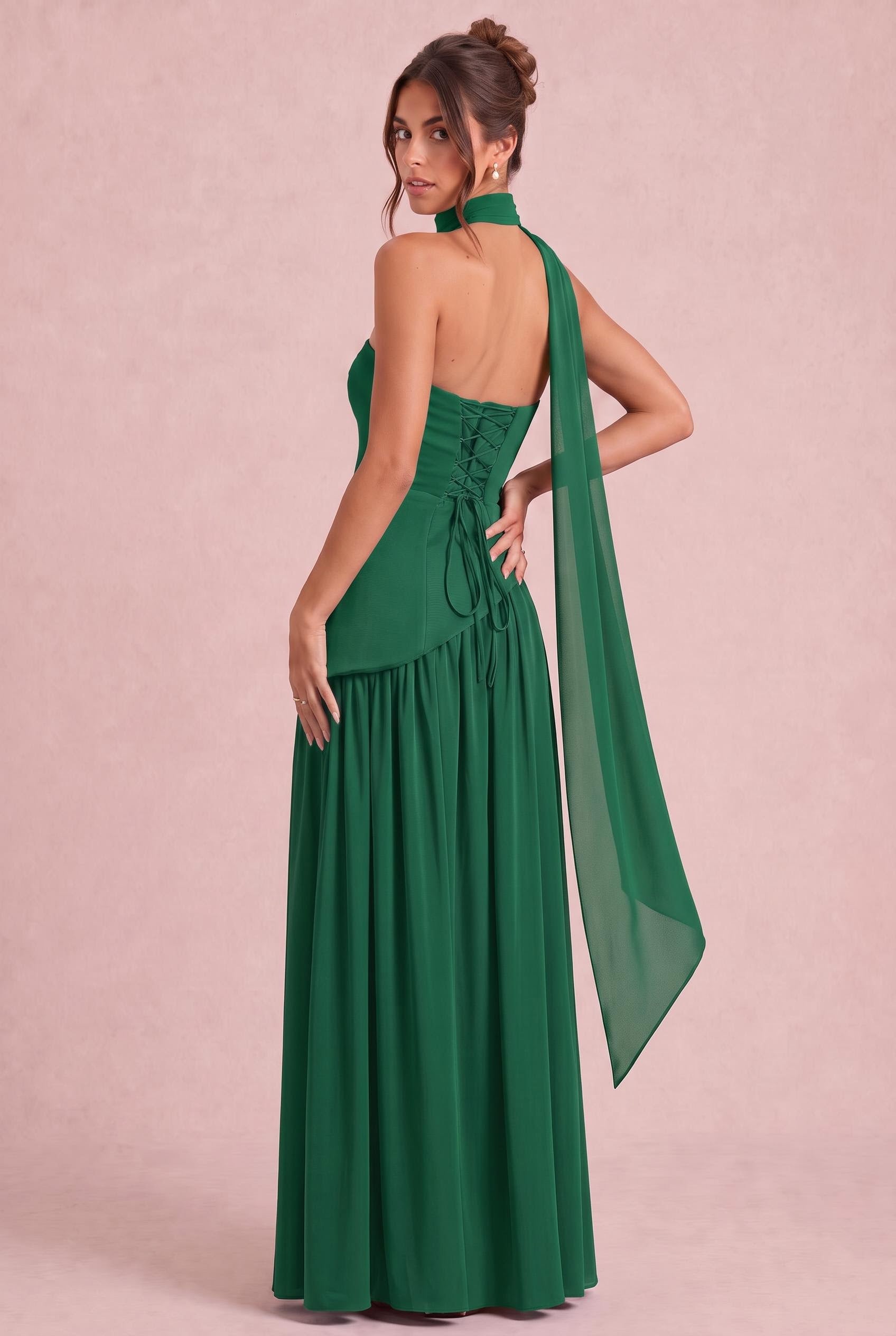 [Dark Green]