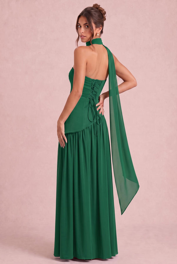 [Dark Green]