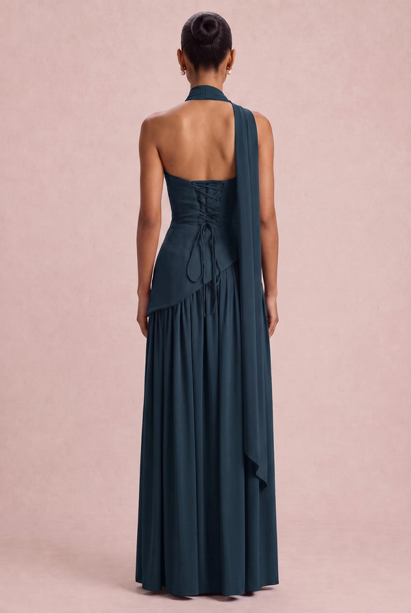 [Dark Navy]